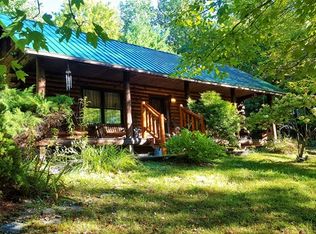 4754 Coryland Rd, Gillett, PA 16925