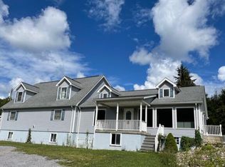 3786 Wilcox Rd, Wilcox, PA 15870