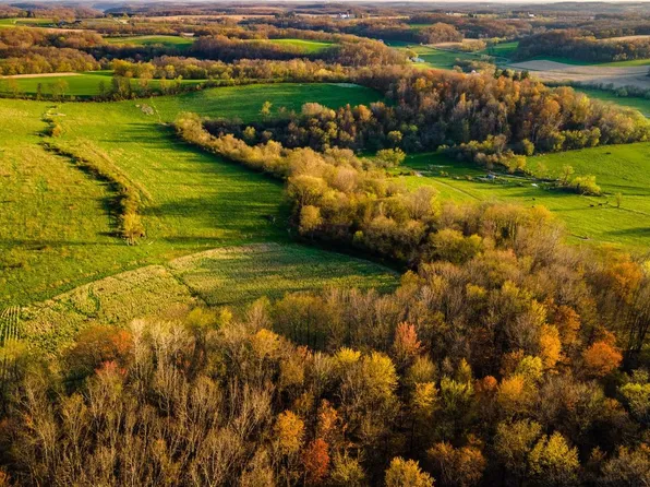 Lt1 ELI VALLEY ROAD, Loganville, WI 53943