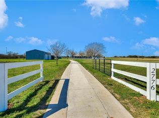 2776 W Highway 21, Lincoln, TX 78948