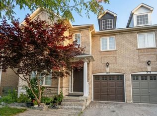 369 Kwapis Blvd, Newmarket, ON L3X3H1