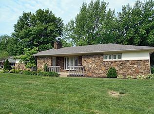 1318 S Stilwell St, Pittsburg, KS 66762