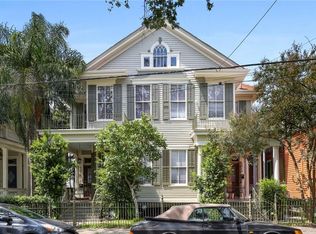 3815 Carondelet St, New Orleans, LA 70115
