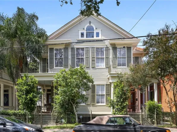 3815 Carondelet St, New Orleans, LA 70115