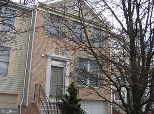 437 Woodhill Dr, Owings Mills, MD 21117