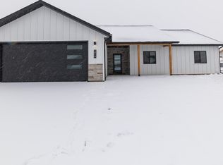 3919 Powder River Ave, Spearfish, SD 57783