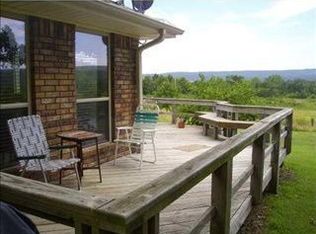 17301 Highway 217, Charleston, AR 72933