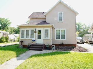 321 4th Ave SW, Jamestown, ND 58401