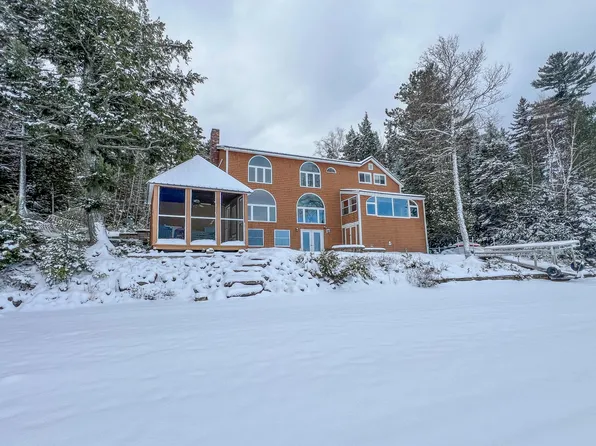 13 Treehouse Lane, T4 Indian Purchase Twp, ME 04462