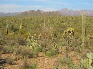 5AC N Gunsight Ln, Florence, AZ 85132