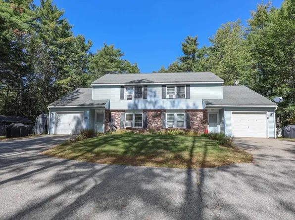 13 Styles Road, New Boston, NH 03070