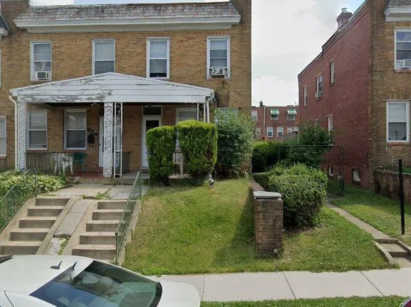 3533 Elmley Ave, Baltimore, MD 21213