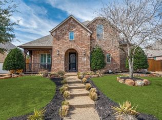 850 Blue Ridge Dr, Prosper, TX 75078