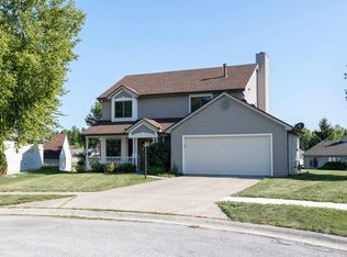 7712 Buttermore Ct, Fort Wayne, IN