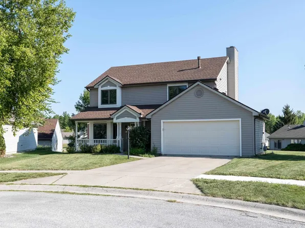 7712 Buttermore Ct, Fort Wayne, IN 46804