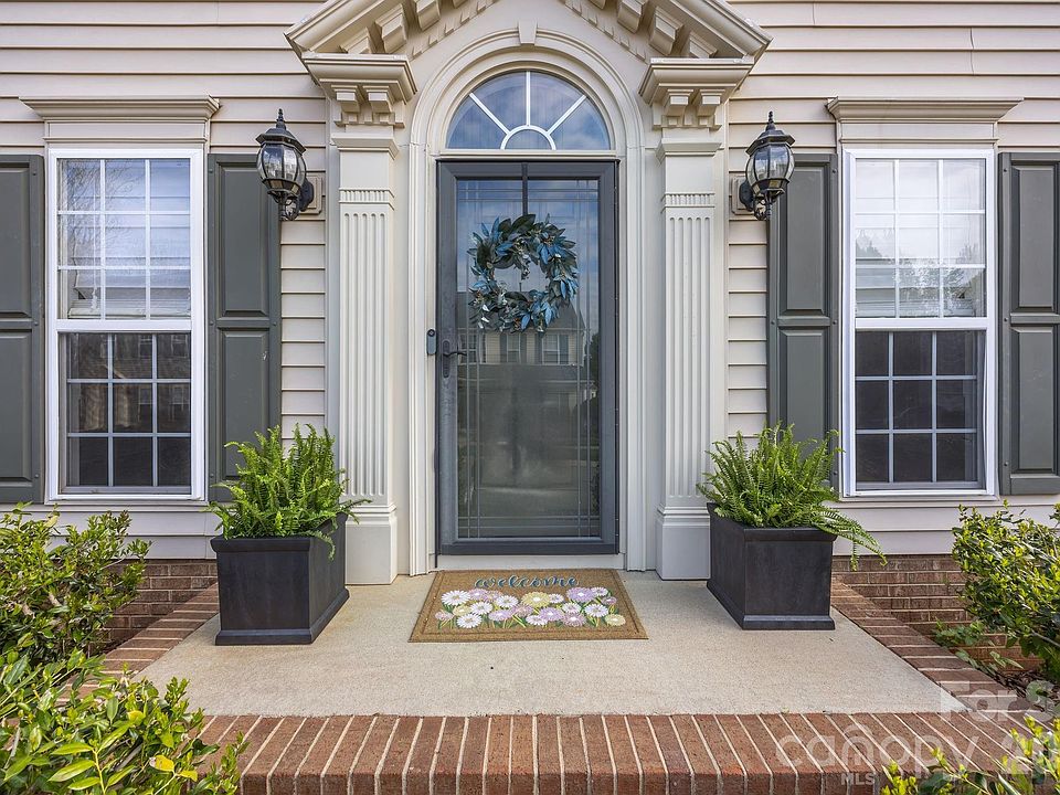7002 Church Wood Ln, Huntersville, NC 28078 | Zillow