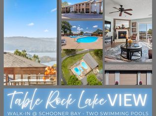 67 Port Drive #4 BLDG 6, Kimberling City, MO 65686