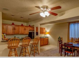 4801 Wellsburg Ave NW, Albuquerque, NM 87120