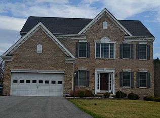 1703 Thistle Ct, Pittsburgh, PA 15237