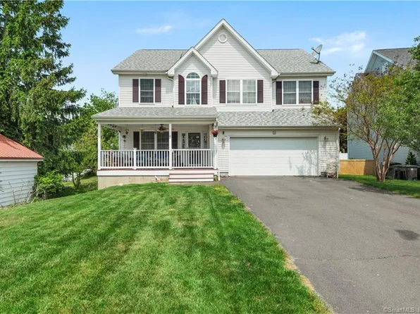 8 Constance Street, New Haven, CT 06512