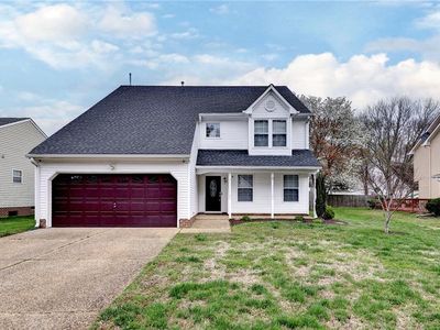 105 Ponsonby Dr, Yorktown, VA, 23693