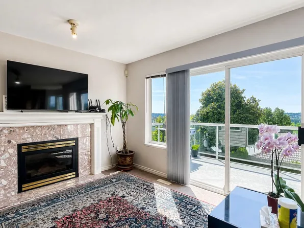 1161 Coutts Way, Pt Coquitlam, BC V3C 6B6