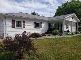 211 W Wickersham Dr, Kokomo, IN