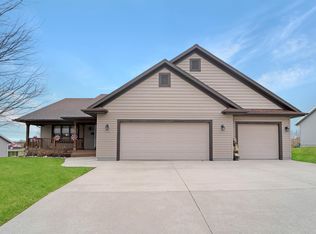140 Gebhart Ave, Kiel, WI 53042