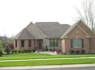 175 Chateau Valley Ln, South Lebanon, OH 45065