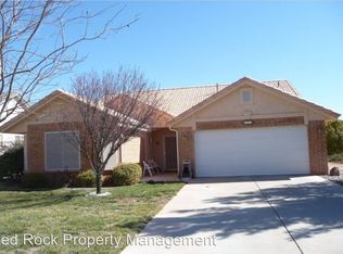 972 N Graham Mnr, Washington, UT 84780