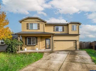 3362 Oxford Ct SE, Albany, OR 97322