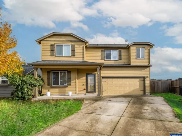 3362 Oxford Ct SE, Albany, OR 97322