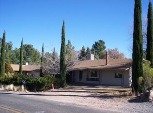 403 W Fir St, Cottonwood, AZ 86326