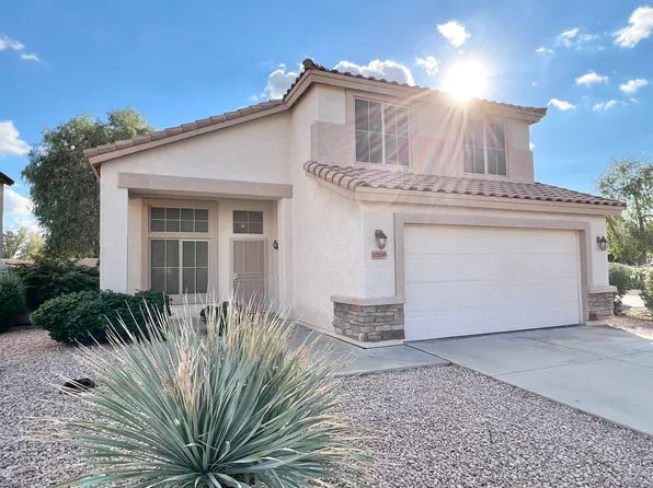 7309 W Mohawk Ln, Glendale, AZ 85308