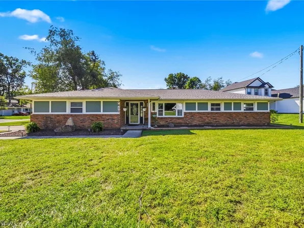 7612 Lake Shore Blvd, Mentor, OH 44060