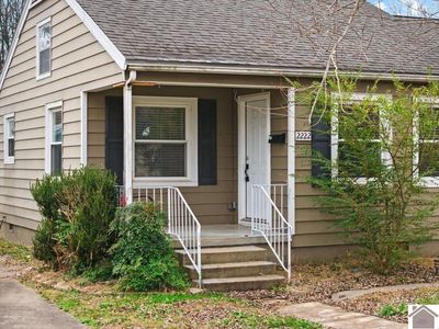 2222 Madison St, Paducah, KY, 42001
