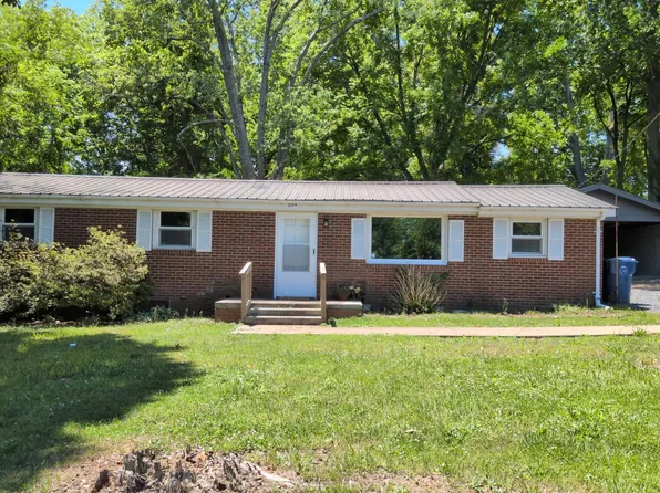 204 Barker St, Randleman, NC 27317