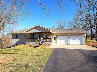 142 6th St SE, Richmond, MN 56368