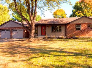 86 N Kimmel, Clayton, OH 45315