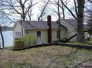 3555 W Sycamore Beach Rd, Angola, IN 46703