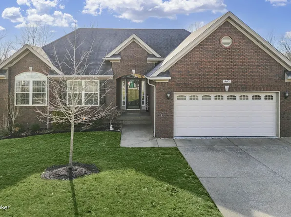 443 Arlington Meadows Dr, Fisherville, KY 40023
