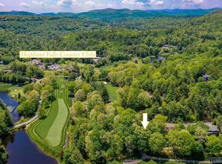 23 Dogwood Ct, Highlands, NC 28741