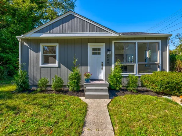 209 Breakwater Rd, Cape May, NJ 08204