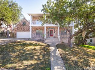 906 Spring Knls, San Antonio, TX 78258