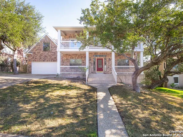 906 Spring Knolls, San Antonio, TX 78258