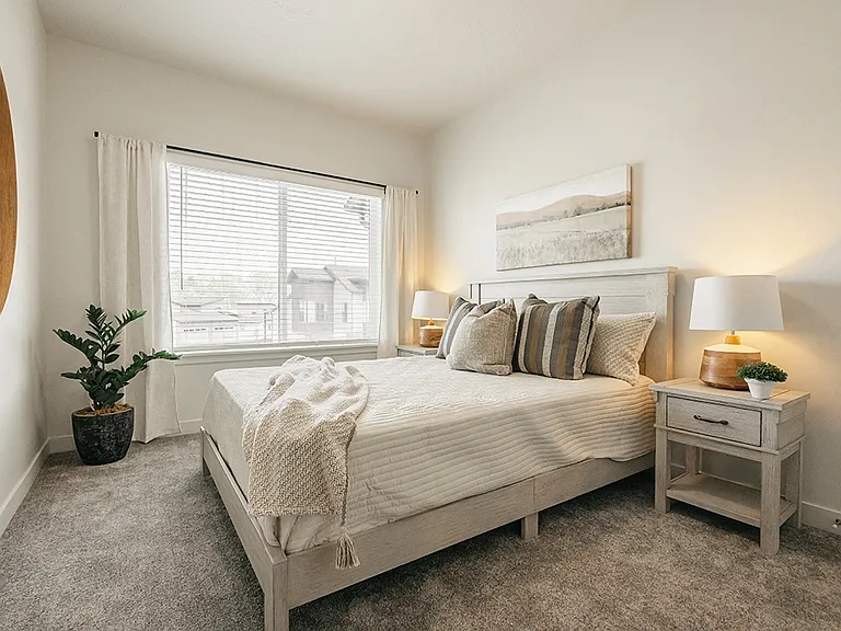 Rise Townhomes — Photo 11