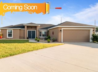 4915 SW 99th Pl, Ocala, FL 34476