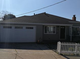 4819 Heyer Ave, Castro Valley, CA