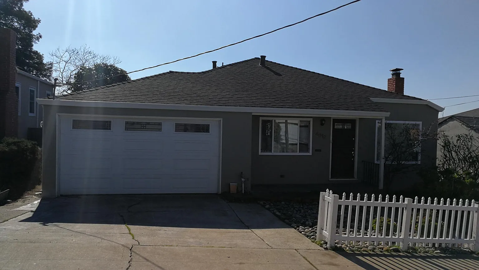 4819 Heyer Ave photo 1