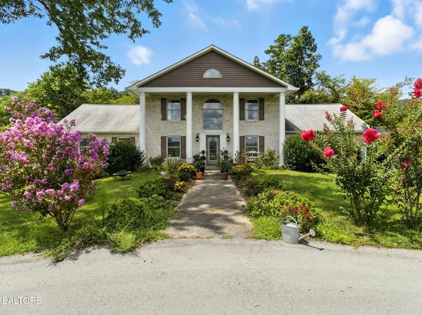 260 Meador Ln, Harrogate, TN 37752